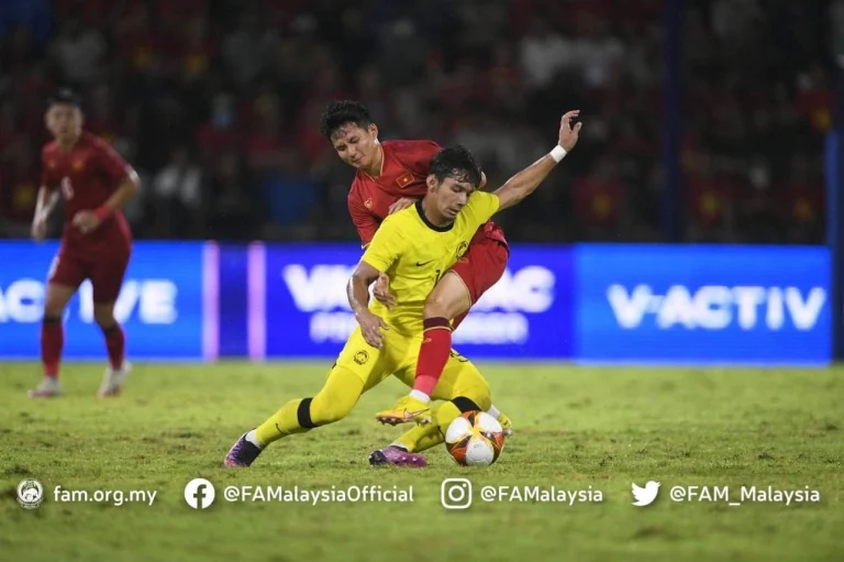 Soi kèo nhanh U22 Singapore vs U22 Malaysia 16h00 ngày 11:05:2023, Sea Games 2023 - 3