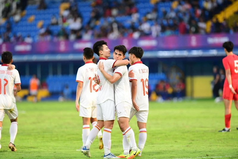 Nhận định U22 Malaysia vs U22 Việt Nam